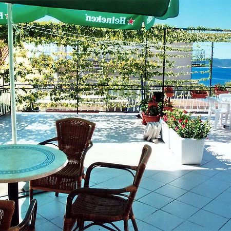 Apartments Corluka Baška Voda Екстериор снимка